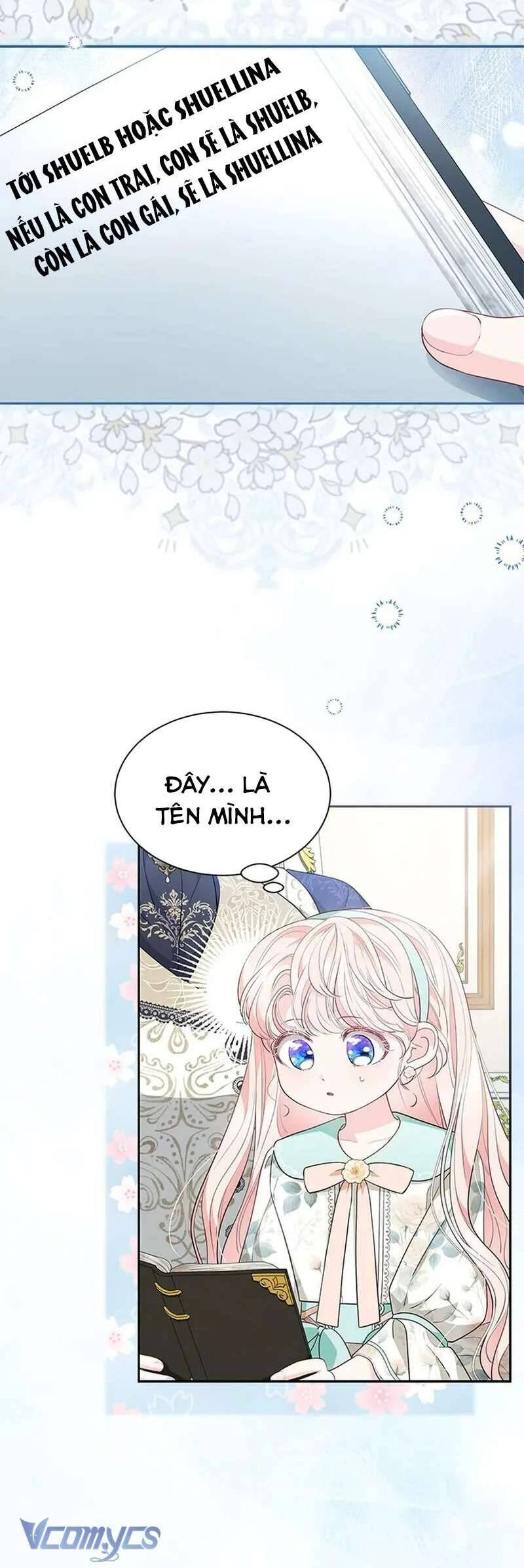 Từ Chối Sủng Ái Thì Sao Lại Bị Ám Ảnh Chap 55 - Next Chap 56