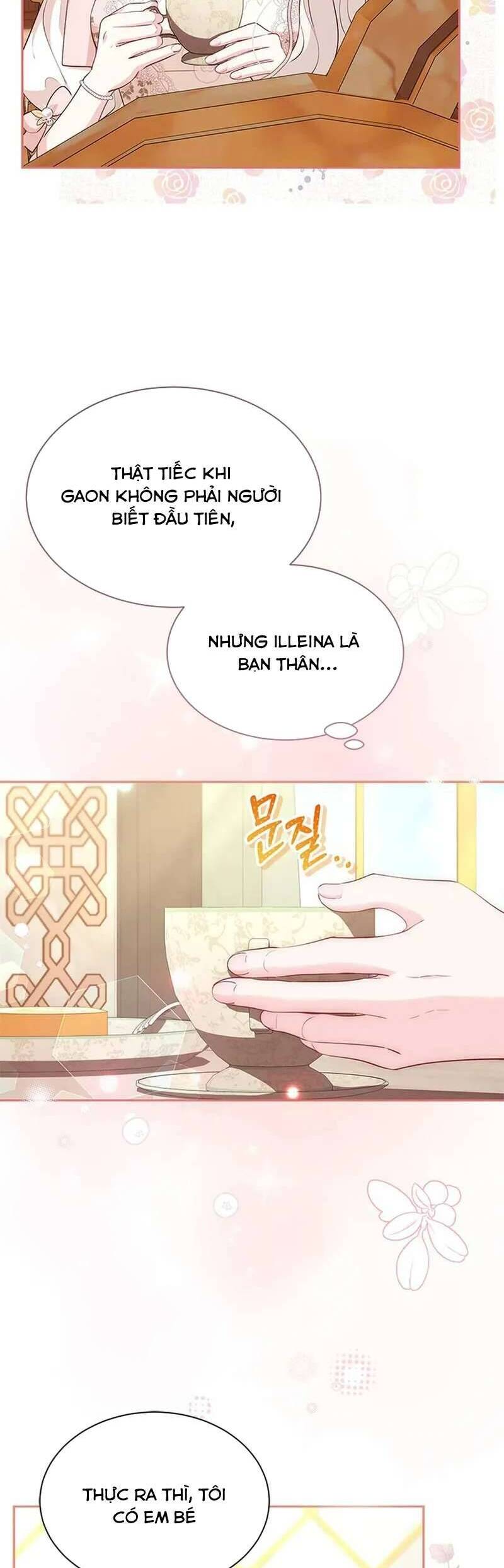 Từ Chối Sủng Ái Thì Sao Lại Bị Ám Ảnh Chap 55 - Next Chap 56