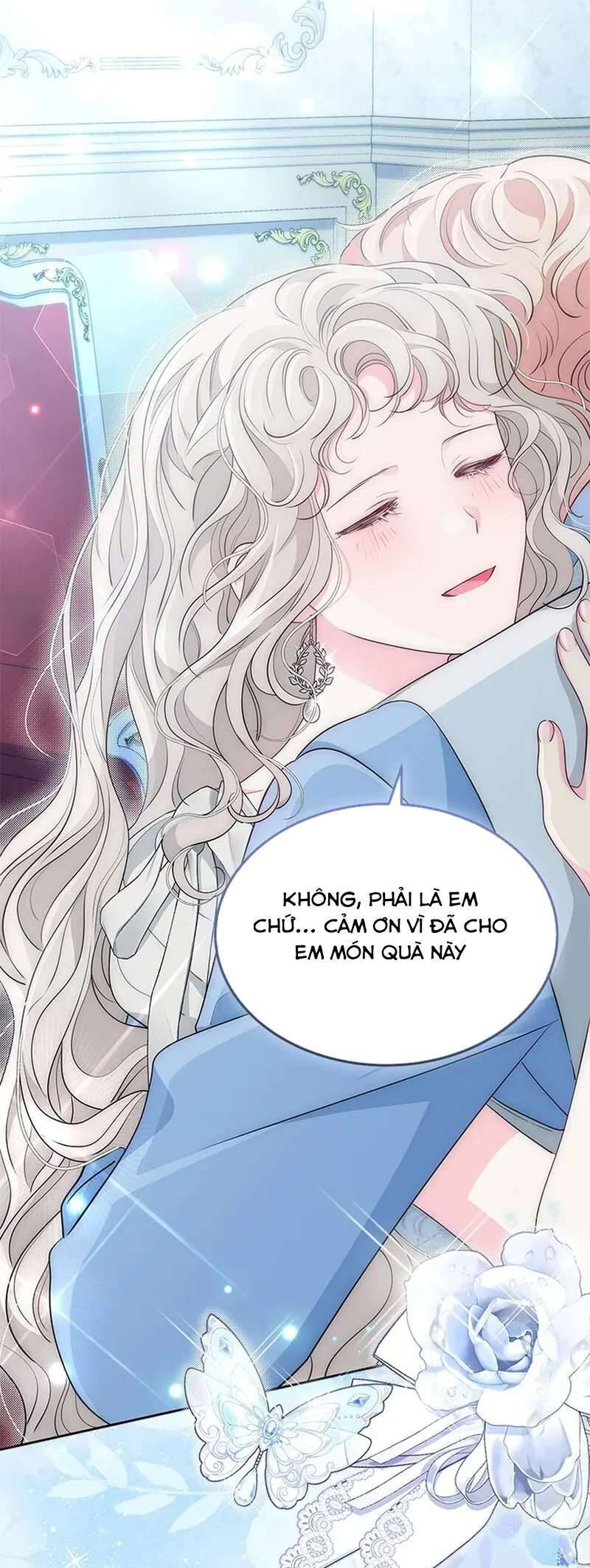 Từ Chối Sủng Ái Thì Sao Lại Bị Ám Ảnh Chap 55 - Next Chap 56