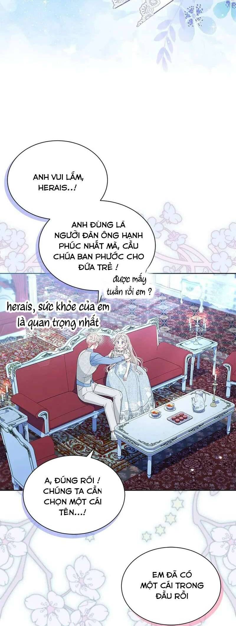 Từ Chối Sủng Ái Thì Sao Lại Bị Ám Ảnh Chap 55 - Next Chap 56