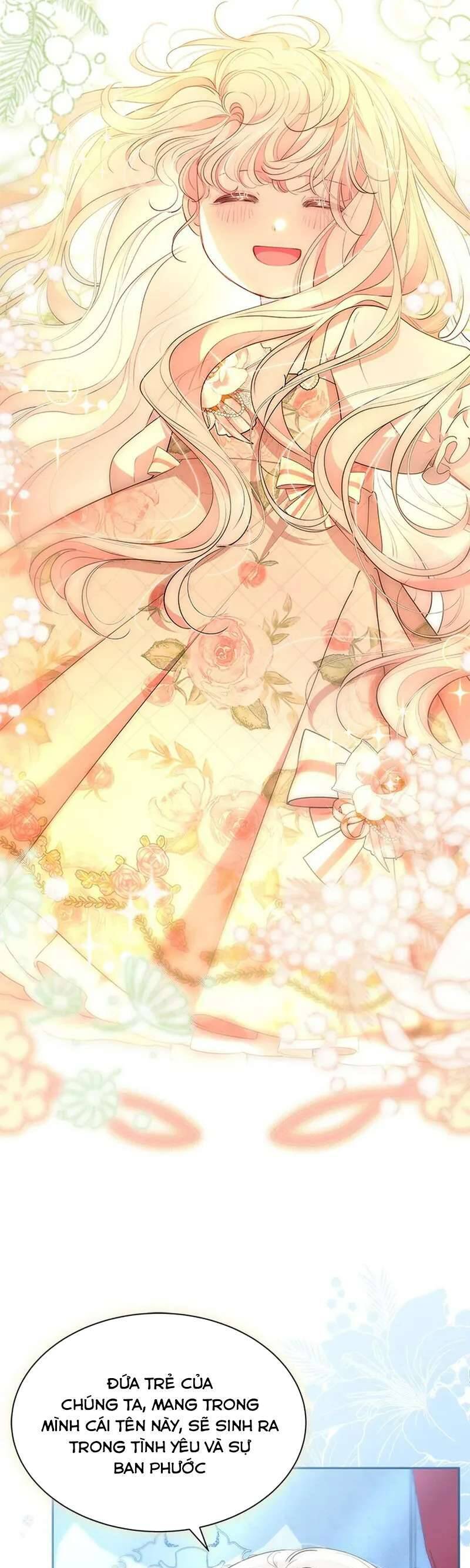 Từ Chối Sủng Ái Thì Sao Lại Bị Ám Ảnh Chap 55 - Next Chap 56