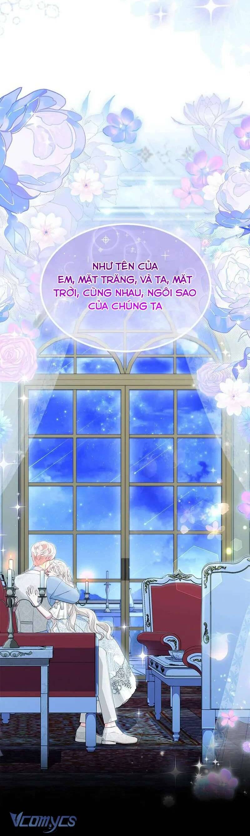 Từ Chối Sủng Ái Thì Sao Lại Bị Ám Ảnh Chap 55 - Next Chap 56