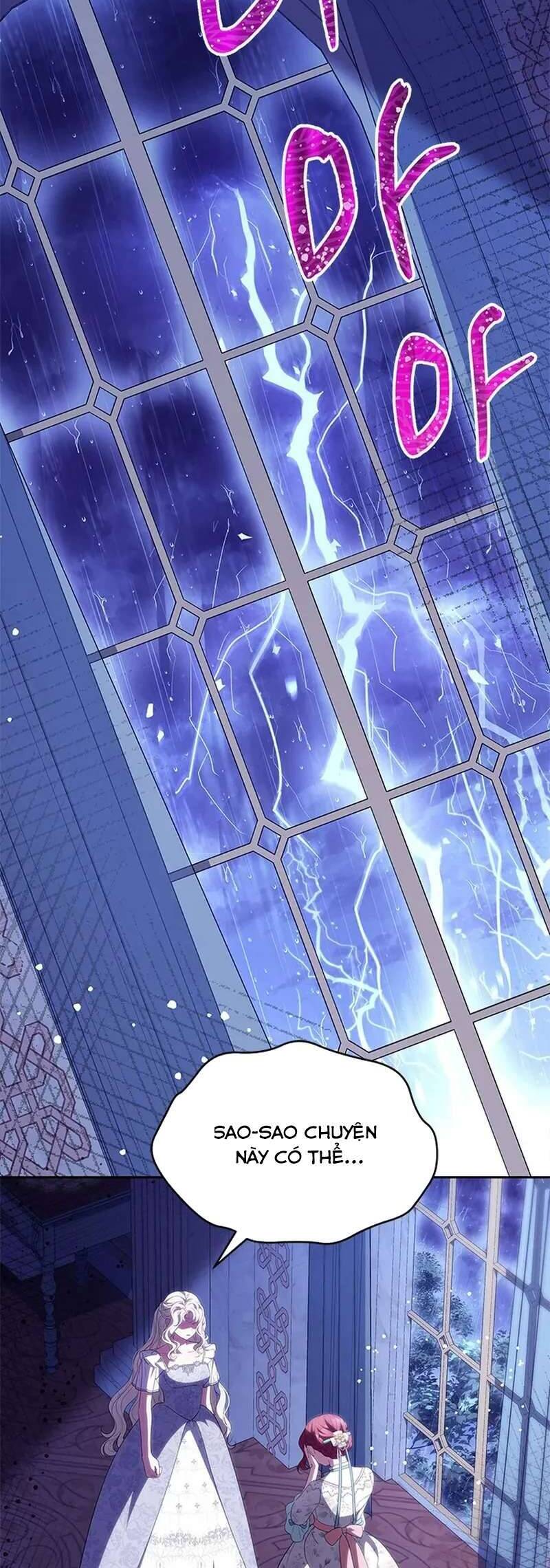 Từ Chối Sủng Ái Thì Sao Lại Bị Ám Ảnh Chap 55 - Next Chap 56