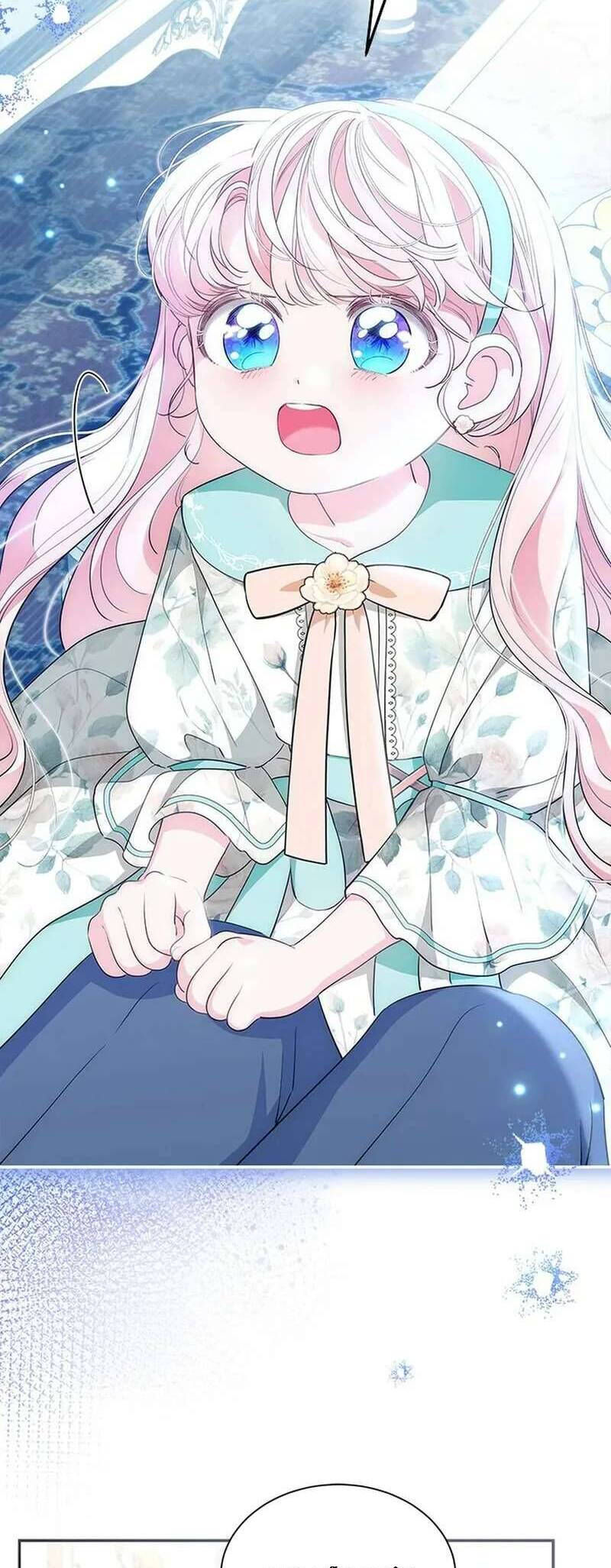 Từ Chối Sủng Ái Thì Sao Lại Bị Ám Ảnh Chap 55 - Next Chap 56