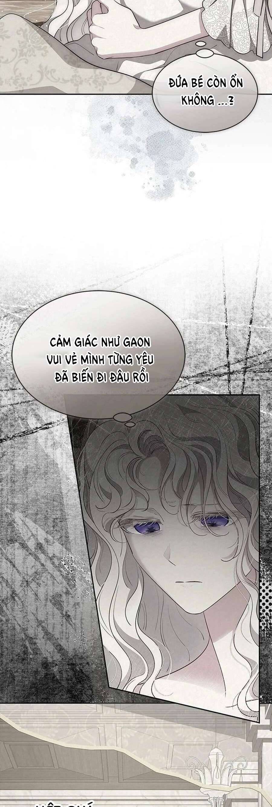 Từ Chối Sủng Ái Thì Sao Lại Bị Ám Ảnh Chap 56 - Next Chap 57