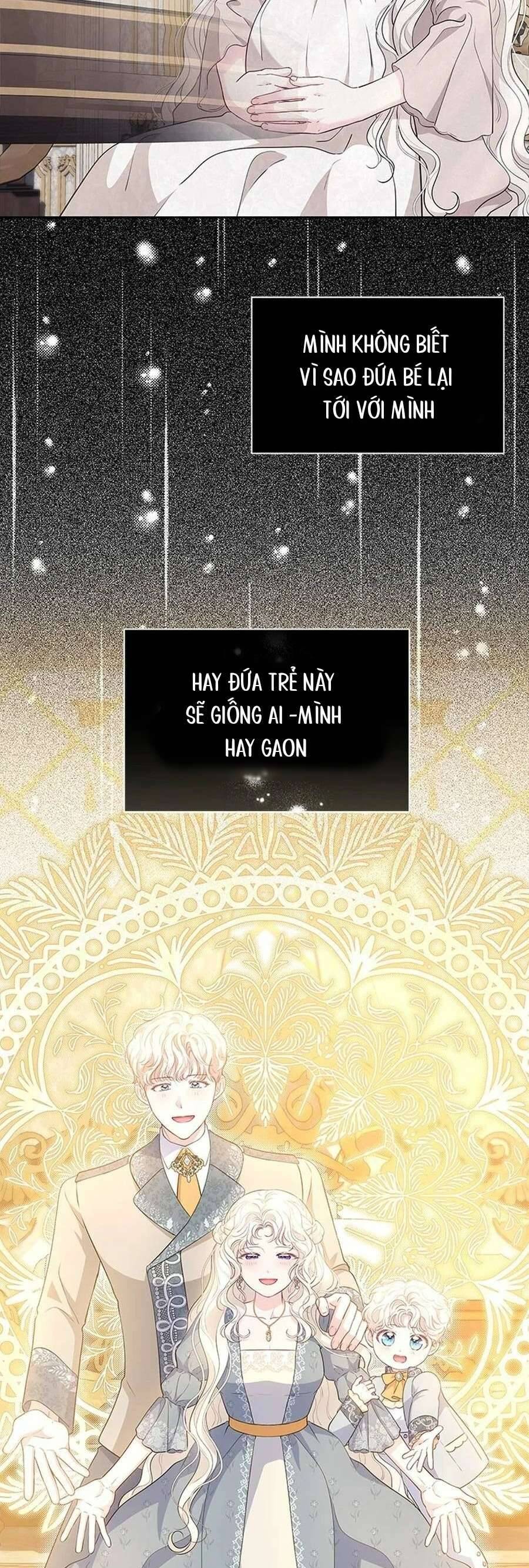 Từ Chối Sủng Ái Thì Sao Lại Bị Ám Ảnh Chap 56 - Next Chap 57