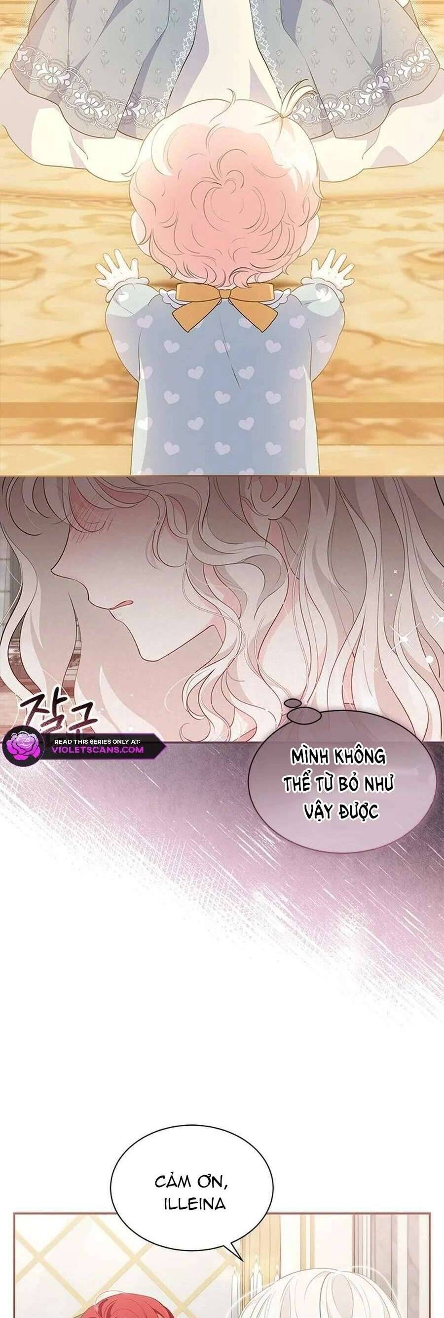 Từ Chối Sủng Ái Thì Sao Lại Bị Ám Ảnh Chap 56 - Next Chap 57