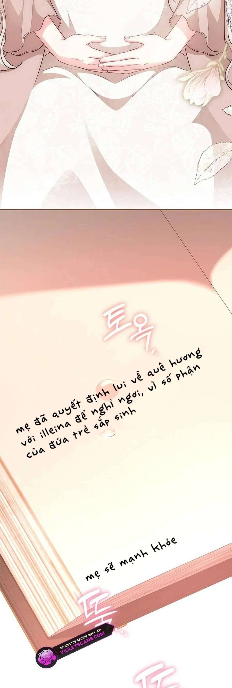 Từ Chối Sủng Ái Thì Sao Lại Bị Ám Ảnh Chap 56 - Next Chap 57