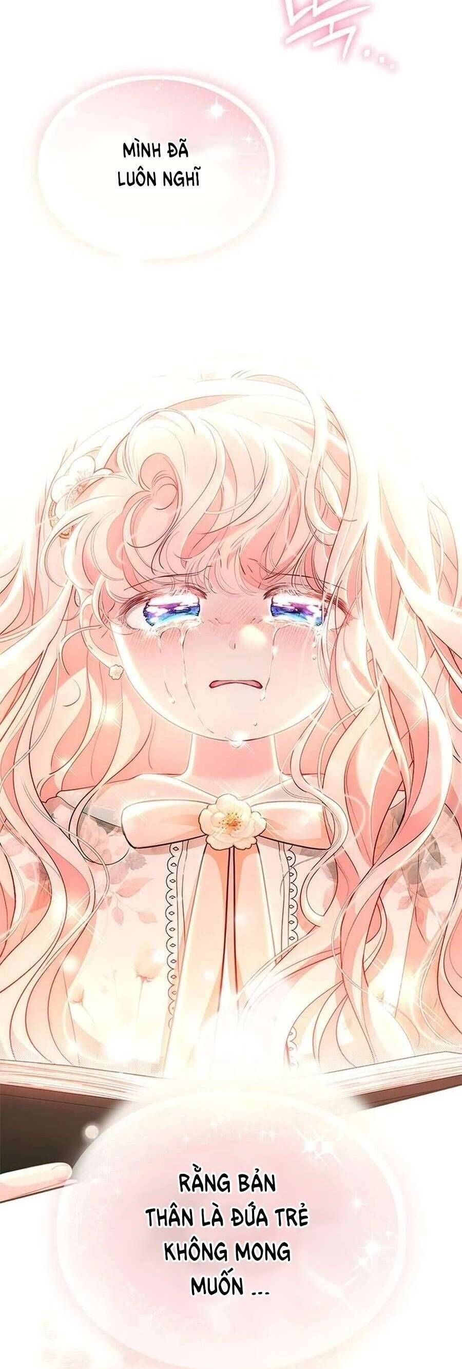 Từ Chối Sủng Ái Thì Sao Lại Bị Ám Ảnh Chap 56 - Next Chap 57