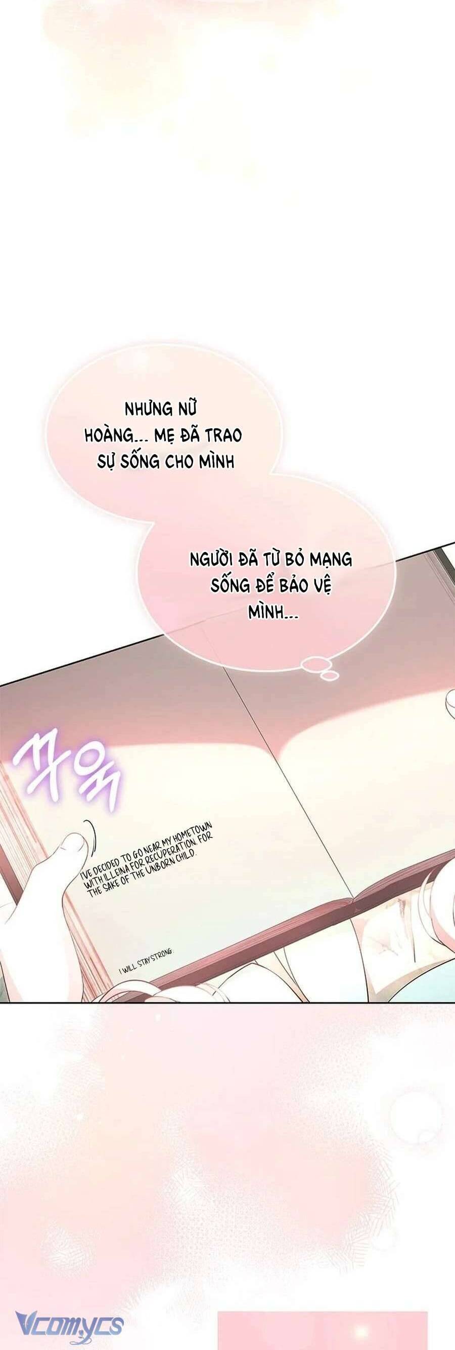 Từ Chối Sủng Ái Thì Sao Lại Bị Ám Ảnh Chap 56 - Next Chap 57