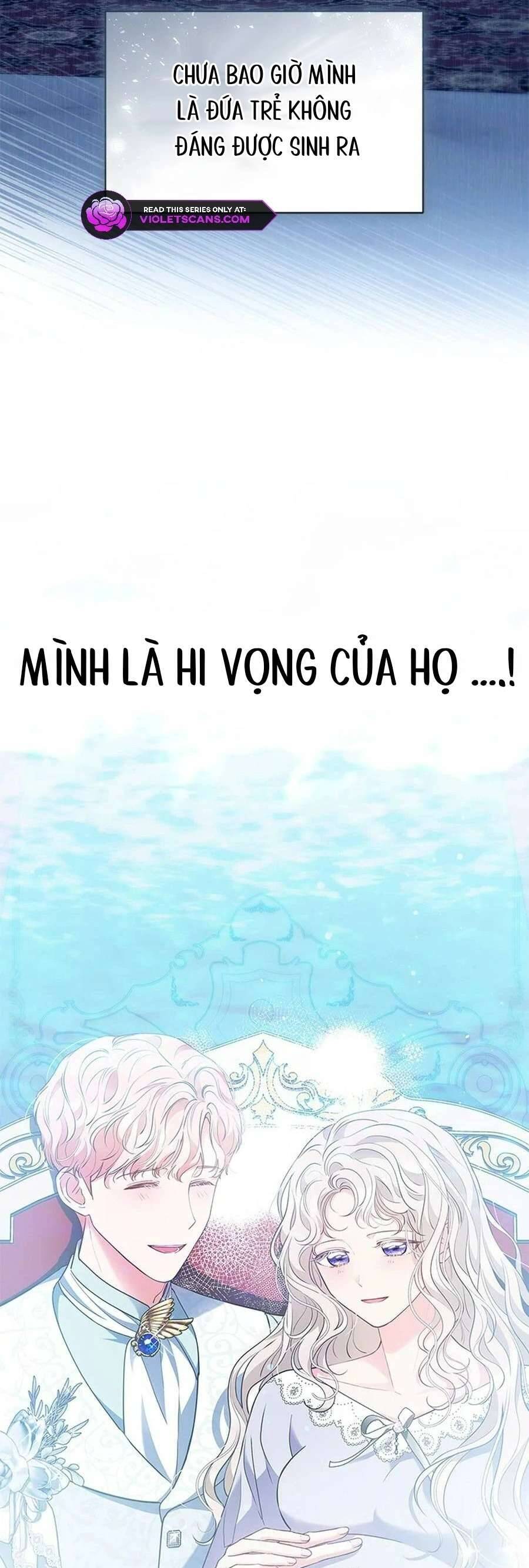 Từ Chối Sủng Ái Thì Sao Lại Bị Ám Ảnh Chap 56 - Next Chap 57