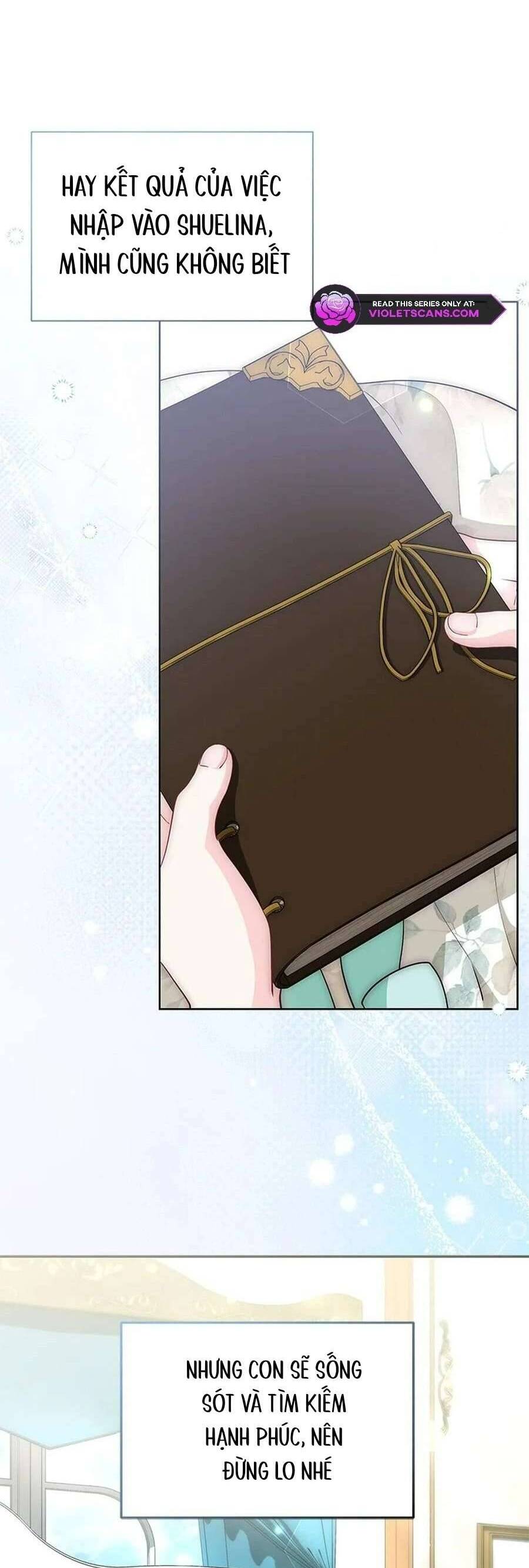 Từ Chối Sủng Ái Thì Sao Lại Bị Ám Ảnh Chap 56 - Next Chap 57