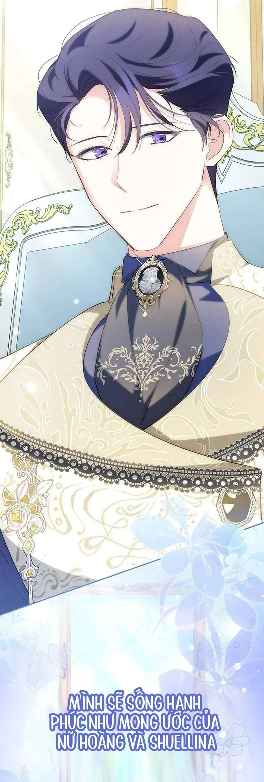 Từ Chối Sủng Ái Thì Sao Lại Bị Ám Ảnh Chap 56 - Next Chap 57