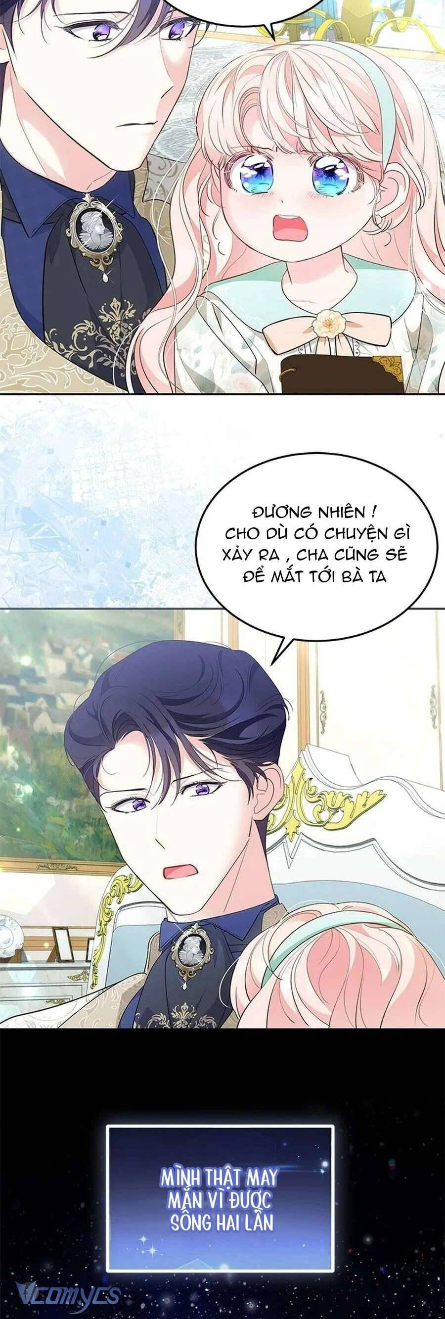 Từ Chối Sủng Ái Thì Sao Lại Bị Ám Ảnh Chap 56 - Next Chap 57