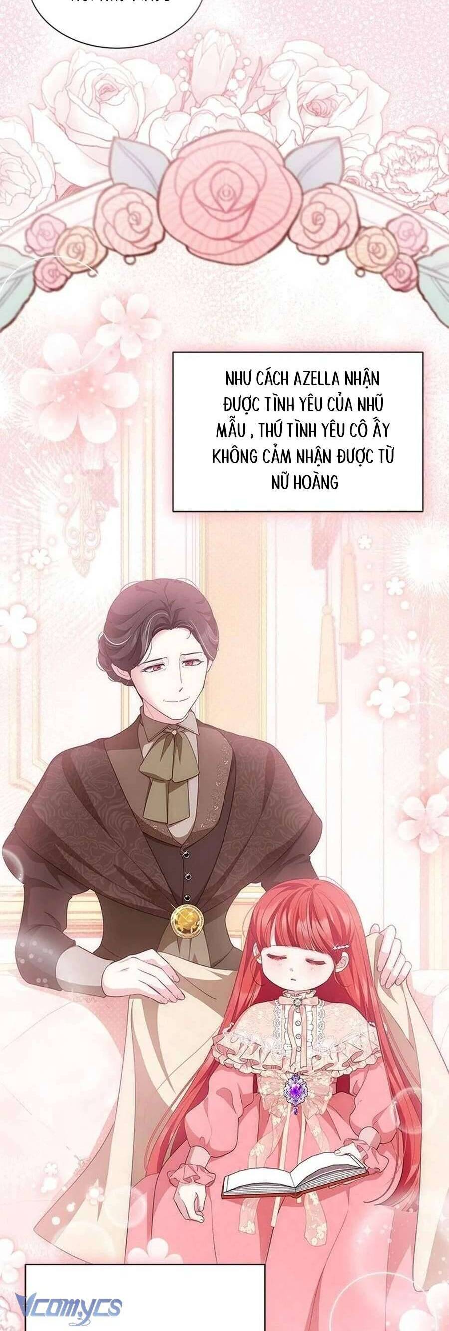 Từ Chối Sủng Ái Thì Sao Lại Bị Ám Ảnh Chap 56 - Next Chap 57