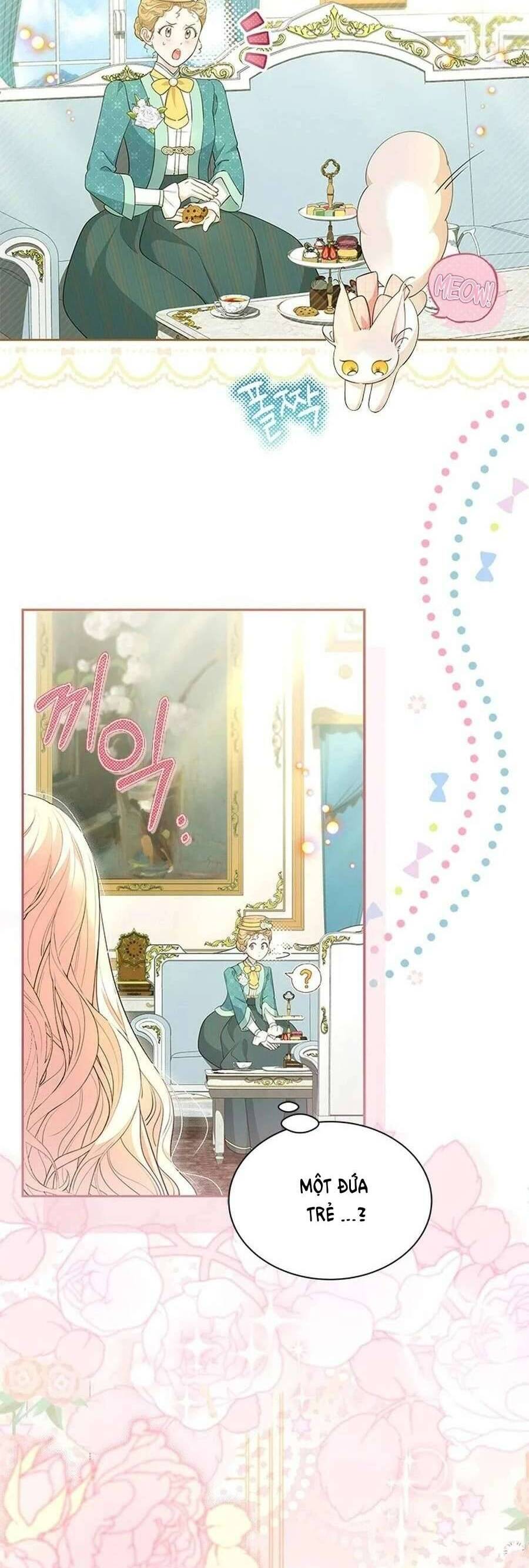 Từ Chối Sủng Ái Thì Sao Lại Bị Ám Ảnh Chap 56 - Next Chap 57