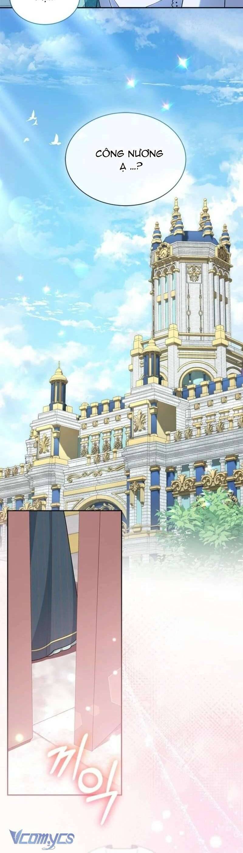 Từ Chối Sủng Ái Thì Sao Lại Bị Ám Ảnh Chap 57 - Next Chap 58