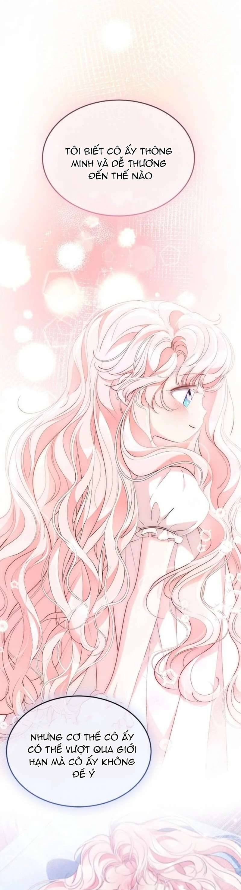 Từ Chối Sủng Ái Thì Sao Lại Bị Ám Ảnh Chap 57 - Next Chap 58