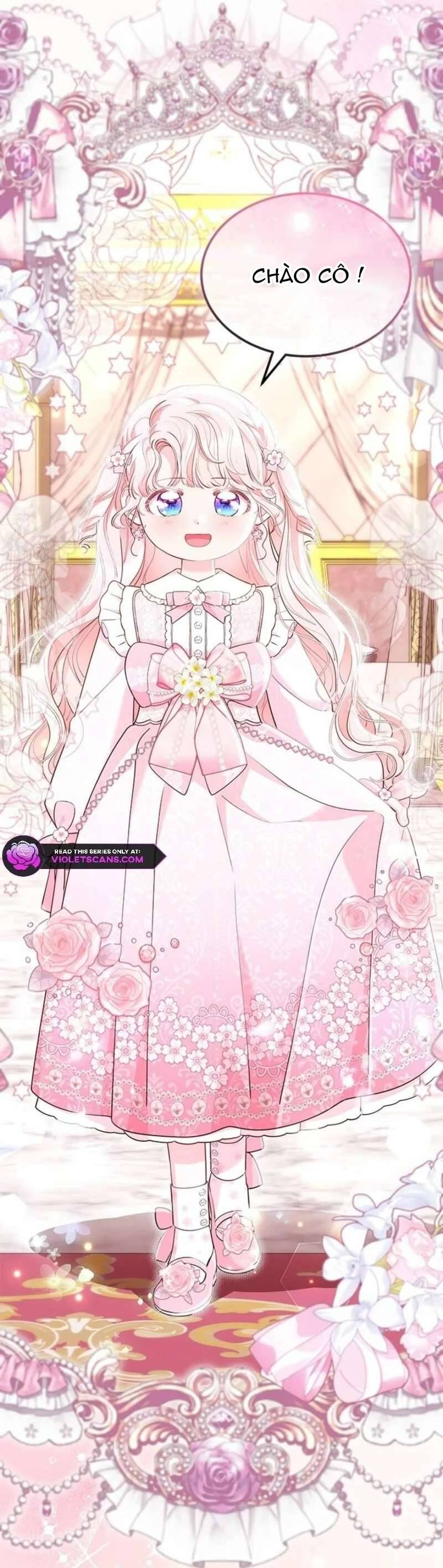 Từ Chối Sủng Ái Thì Sao Lại Bị Ám Ảnh Chap 57 - Next Chap 58