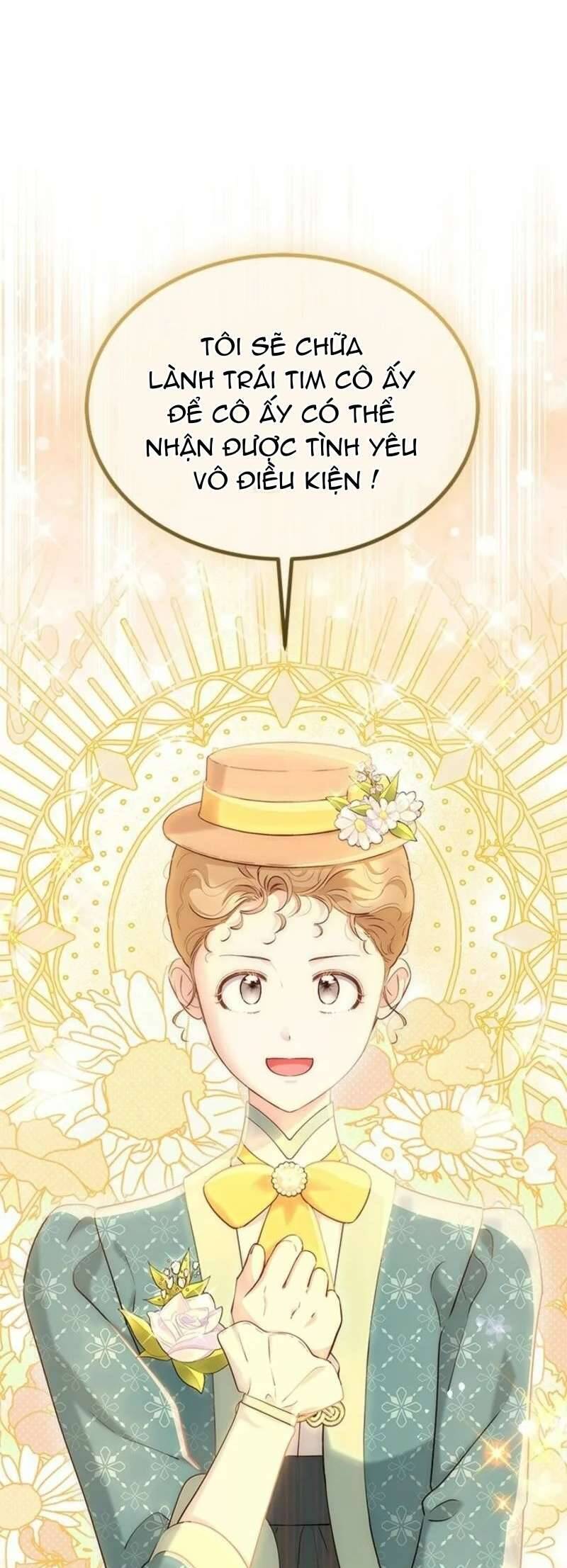 Từ Chối Sủng Ái Thì Sao Lại Bị Ám Ảnh Chap 57 - Next Chap 58