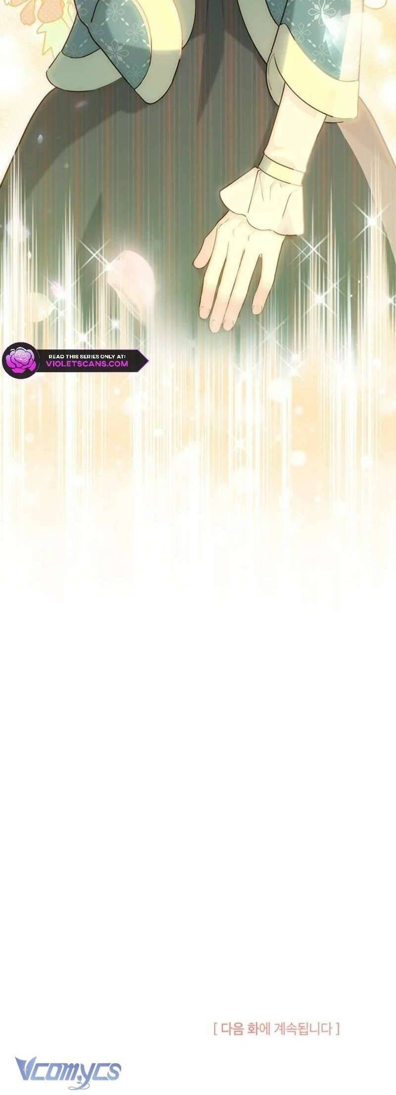 Từ Chối Sủng Ái Thì Sao Lại Bị Ám Ảnh Chap 57 - Next Chap 58