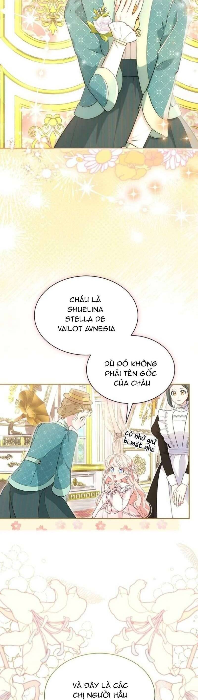 Từ Chối Sủng Ái Thì Sao Lại Bị Ám Ảnh Chap 57 - Next Chap 58