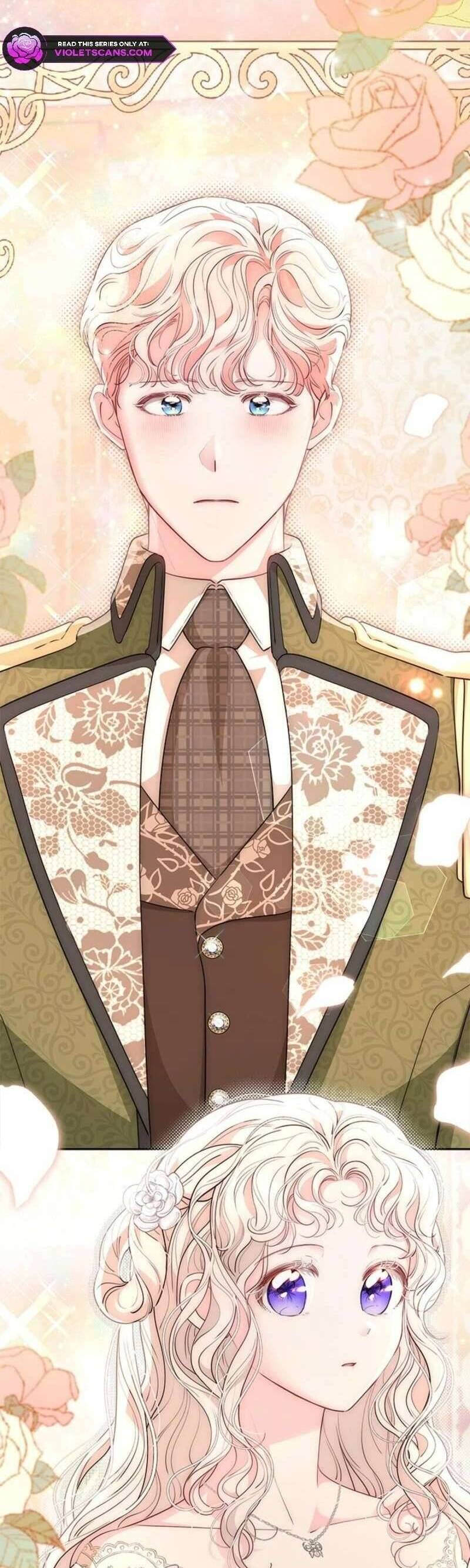 Từ Chối Sủng Ái Thì Sao Lại Bị Ám Ảnh Chap 58 - Next Chap 59