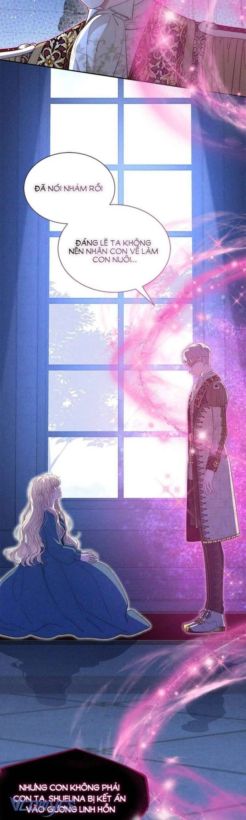 Từ Chối Sủng Ái Thì Sao Lại Bị Ám Ảnh Chap 58 - Next Chap 59