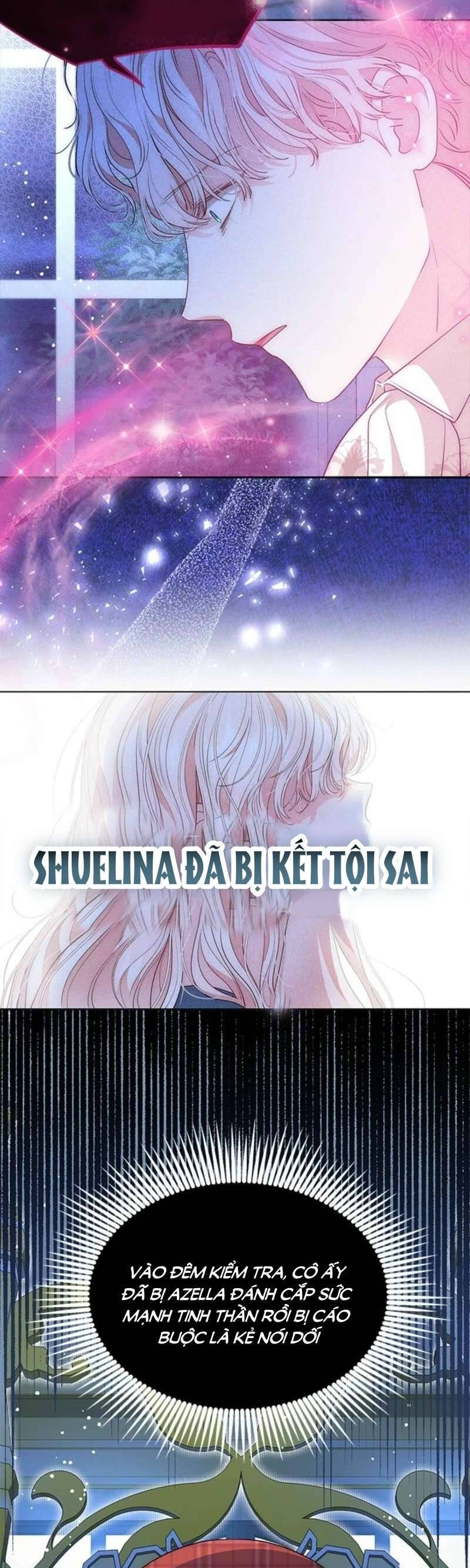 Từ Chối Sủng Ái Thì Sao Lại Bị Ám Ảnh Chap 58 - Next Chap 59