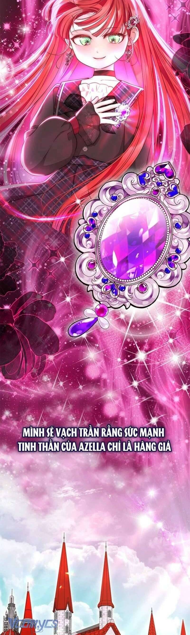 Từ Chối Sủng Ái Thì Sao Lại Bị Ám Ảnh Chap 58 - Next Chap 59