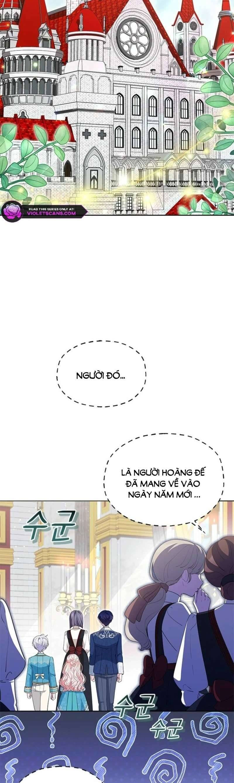 Từ Chối Sủng Ái Thì Sao Lại Bị Ám Ảnh Chap 58 - Next Chap 59