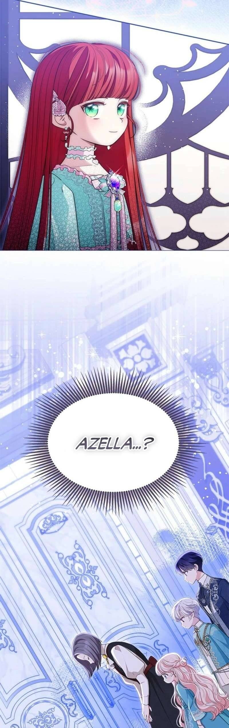 Từ Chối Sủng Ái Thì Sao Lại Bị Ám Ảnh Chap 58 - Next Chap 59