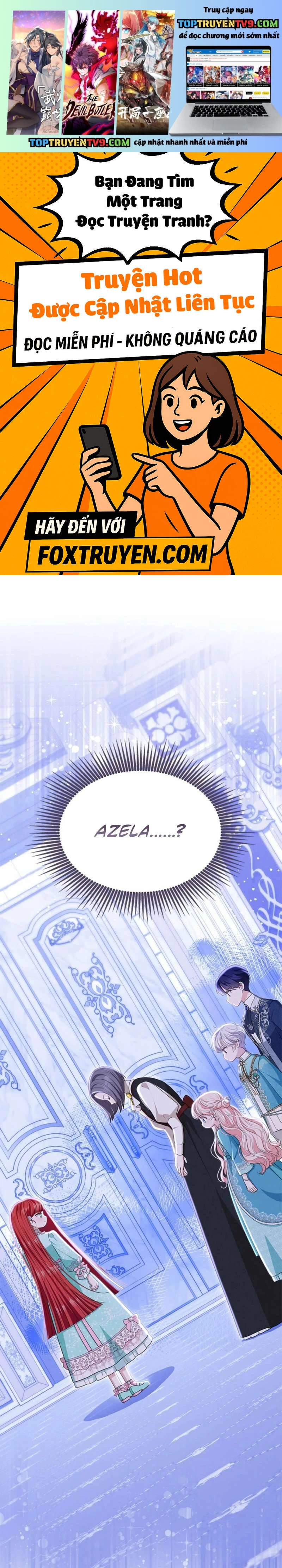 Từ Chối Sủng Ái Thì Sao Lại Bị Ám Ảnh Chap 59 - Next Chap 60