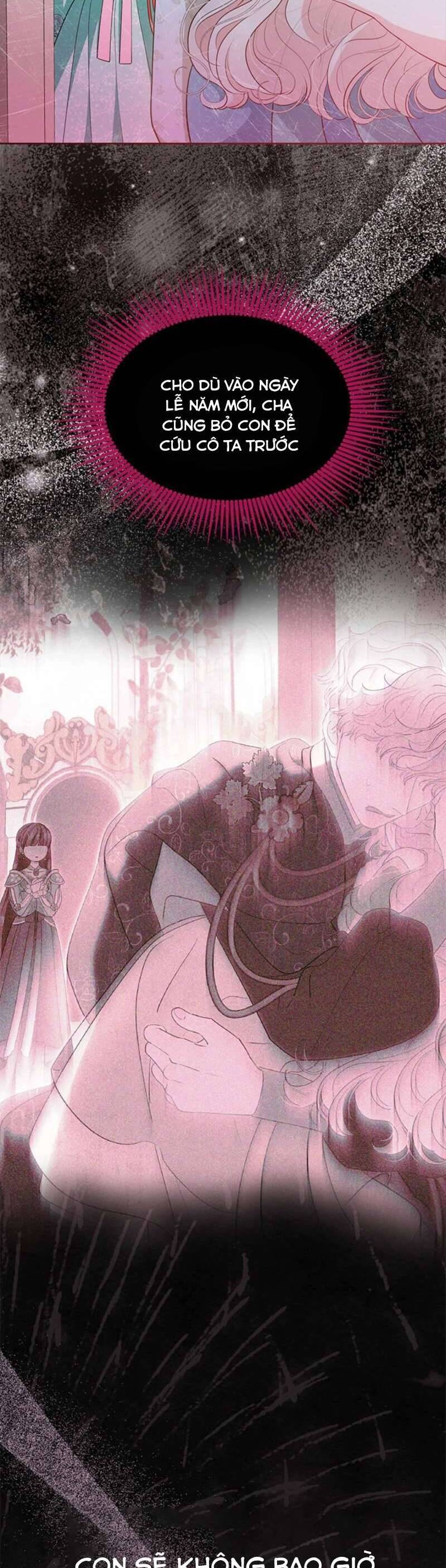 Từ Chối Sủng Ái Thì Sao Lại Bị Ám Ảnh Chap 59 - Next Chap 60