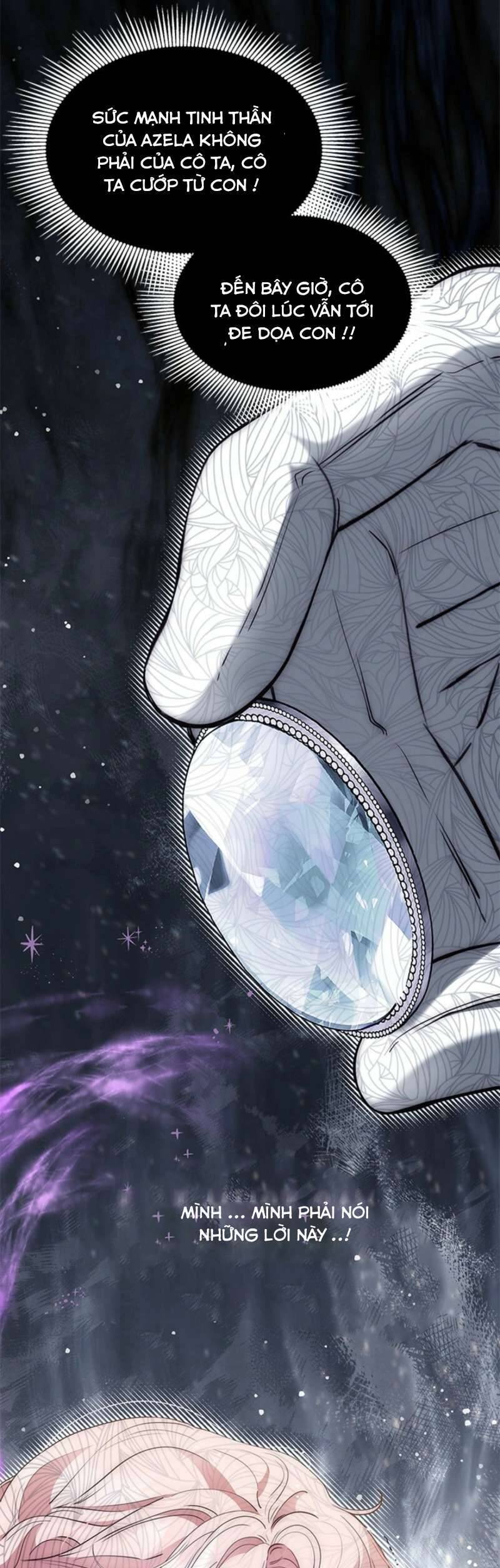 Từ Chối Sủng Ái Thì Sao Lại Bị Ám Ảnh Chap 59 - Next Chap 60