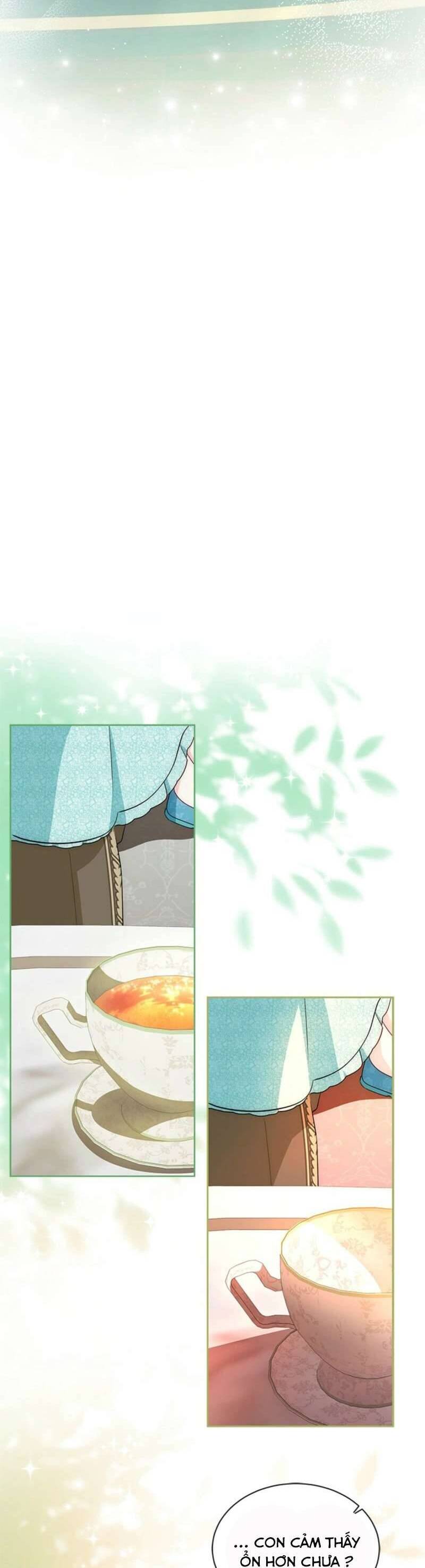 Từ Chối Sủng Ái Thì Sao Lại Bị Ám Ảnh Chap 59 - Next Chap 60