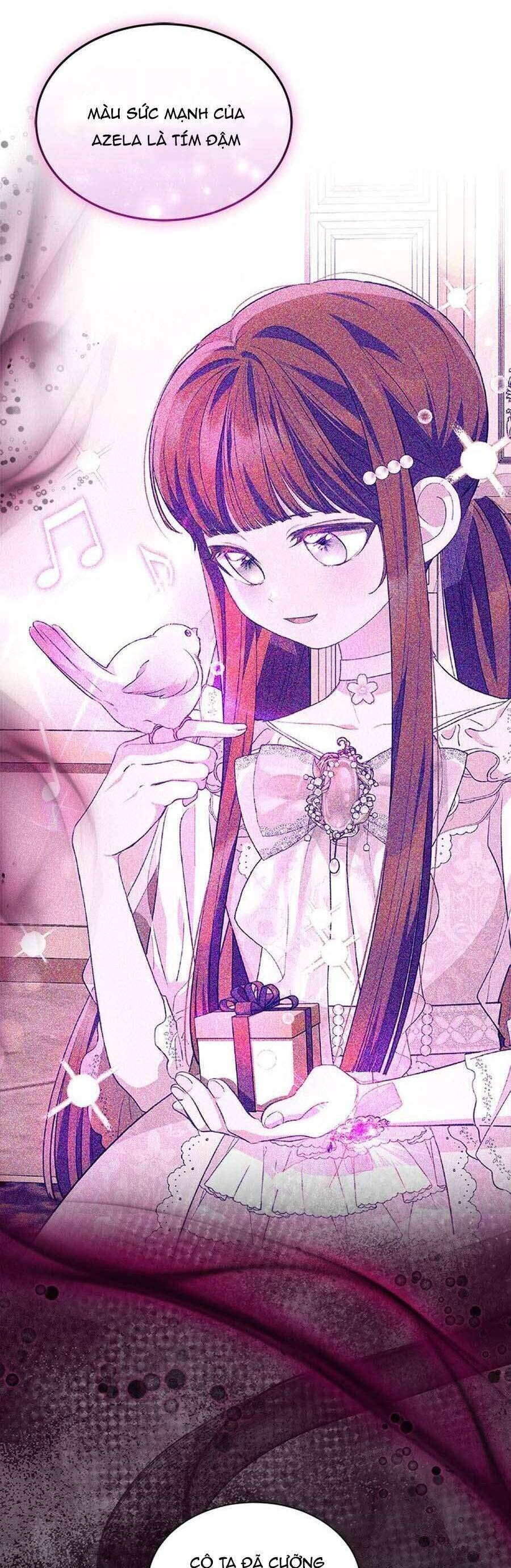 Từ Chối Sủng Ái Thì Sao Lại Bị Ám Ảnh Chap 60 - Next Chap 61