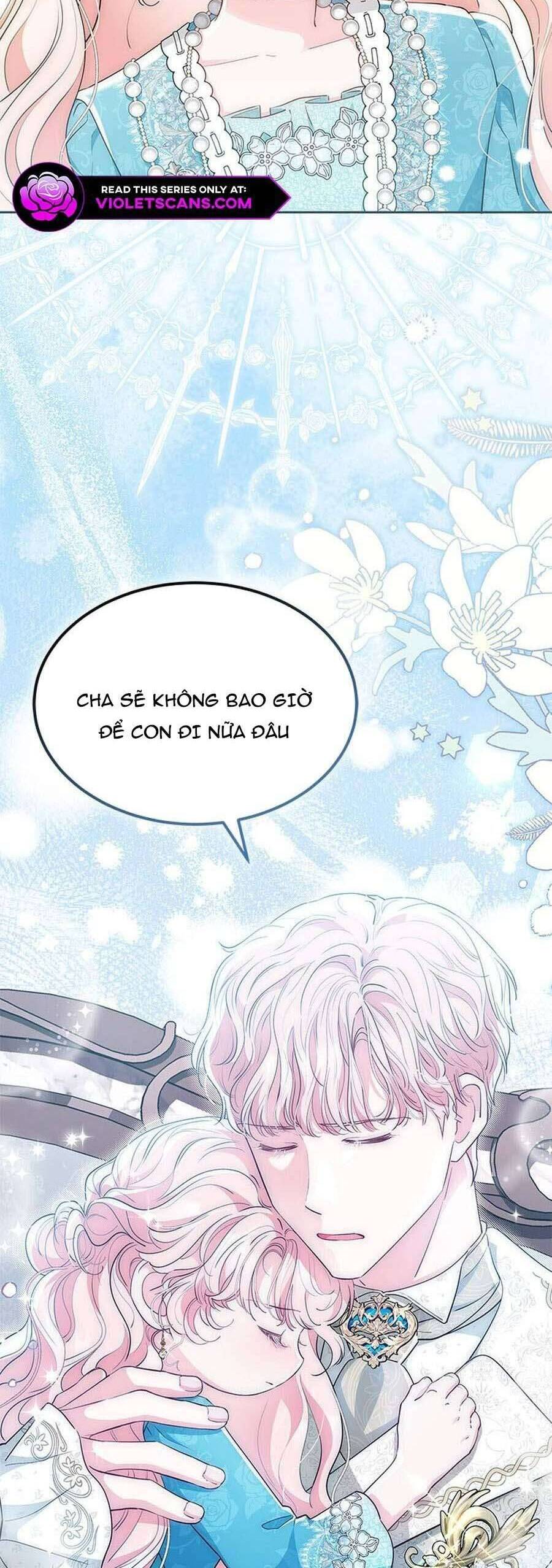 Từ Chối Sủng Ái Thì Sao Lại Bị Ám Ảnh Chap 60 - Next Chap 61