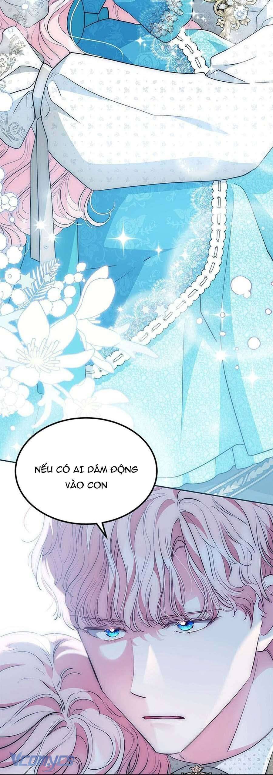 Từ Chối Sủng Ái Thì Sao Lại Bị Ám Ảnh Chap 60 - Next Chap 61