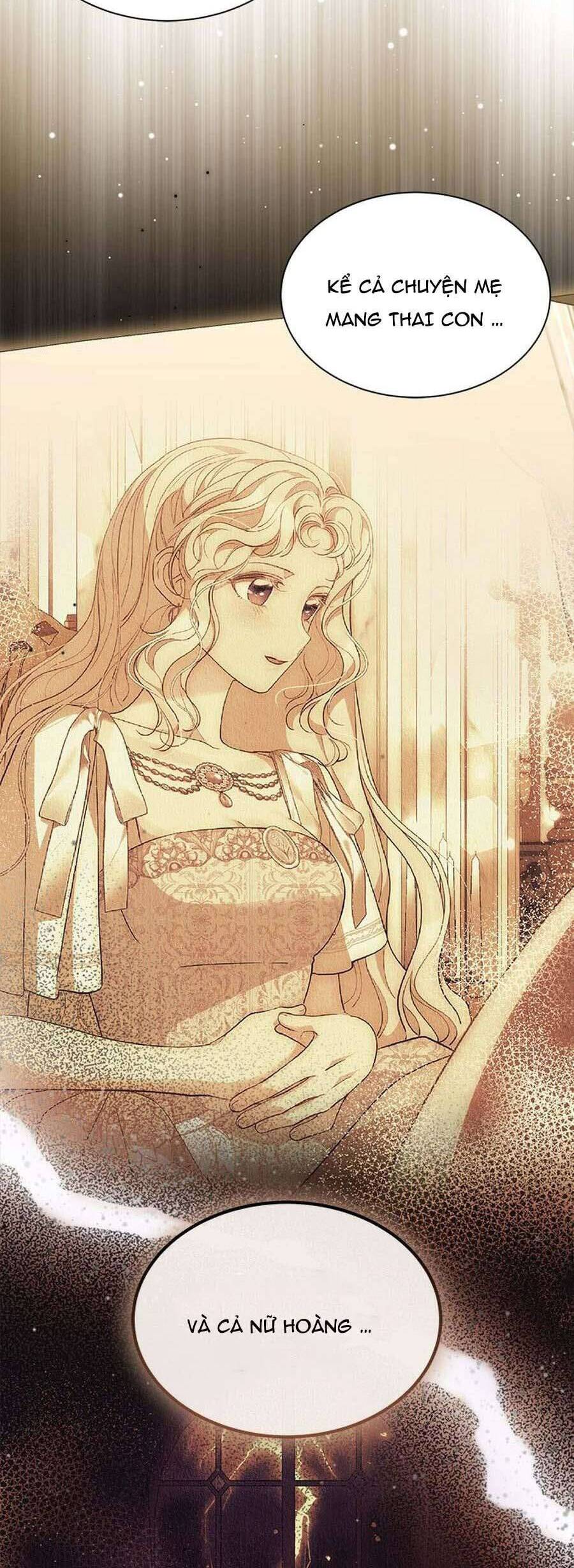 Từ Chối Sủng Ái Thì Sao Lại Bị Ám Ảnh Chap 60 - Next Chap 61