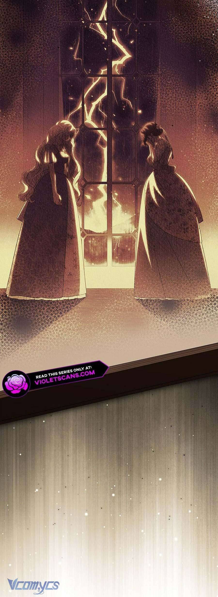 Từ Chối Sủng Ái Thì Sao Lại Bị Ám Ảnh Chap 60 - Next Chap 61