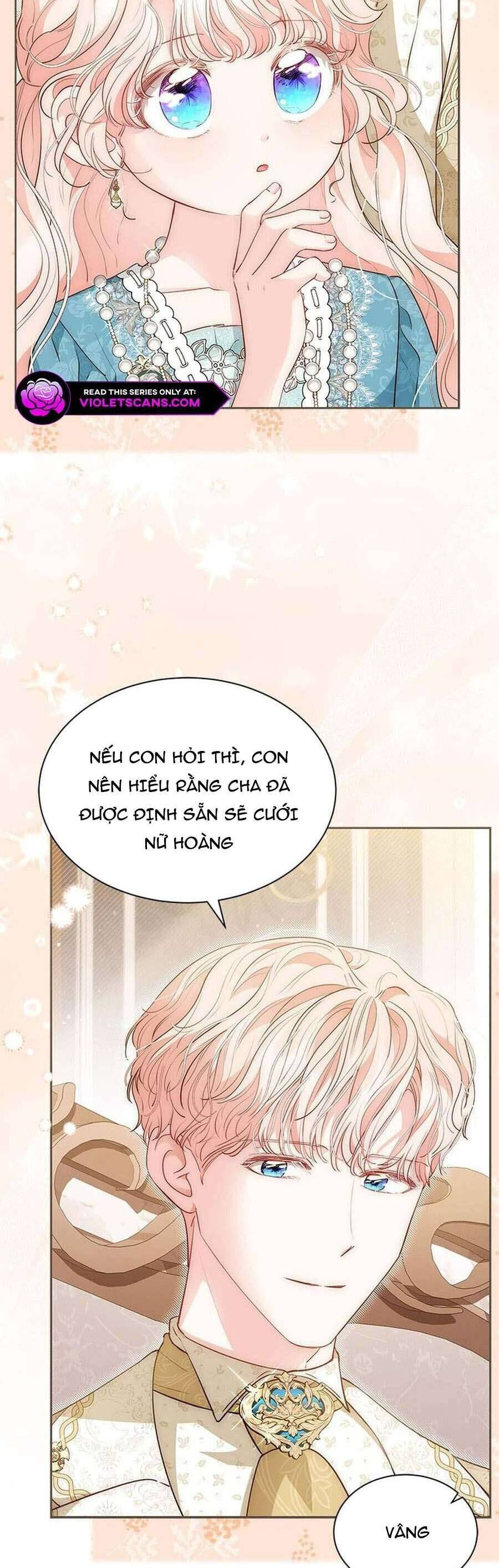 Từ Chối Sủng Ái Thì Sao Lại Bị Ám Ảnh Chap 60 - Next Chap 61