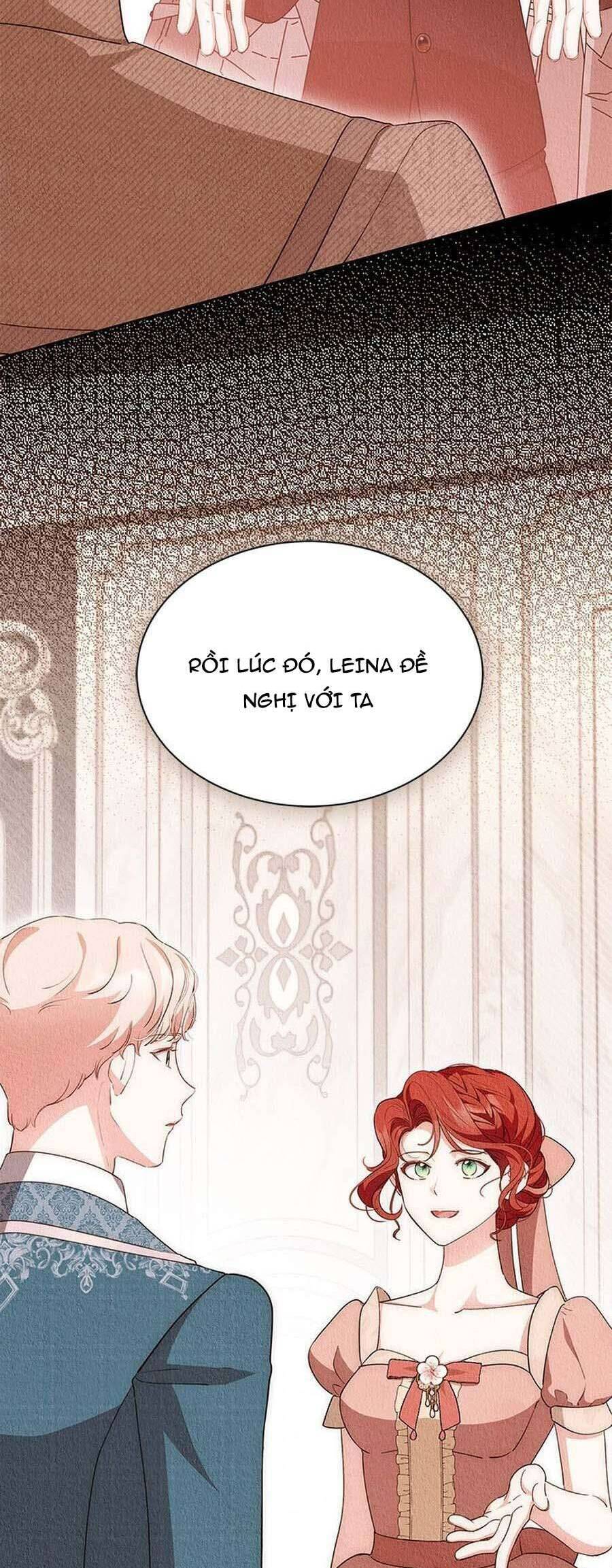 Từ Chối Sủng Ái Thì Sao Lại Bị Ám Ảnh Chap 60 - Next Chap 61