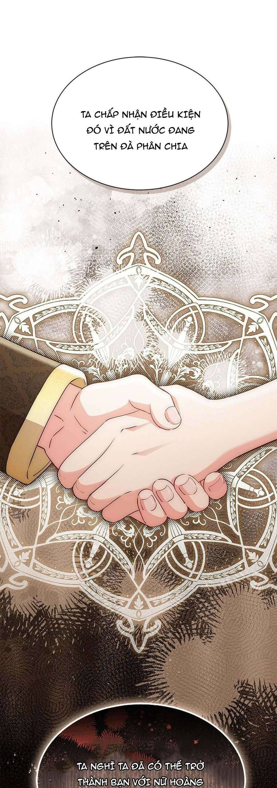 Từ Chối Sủng Ái Thì Sao Lại Bị Ám Ảnh Chap 60 - Next Chap 61