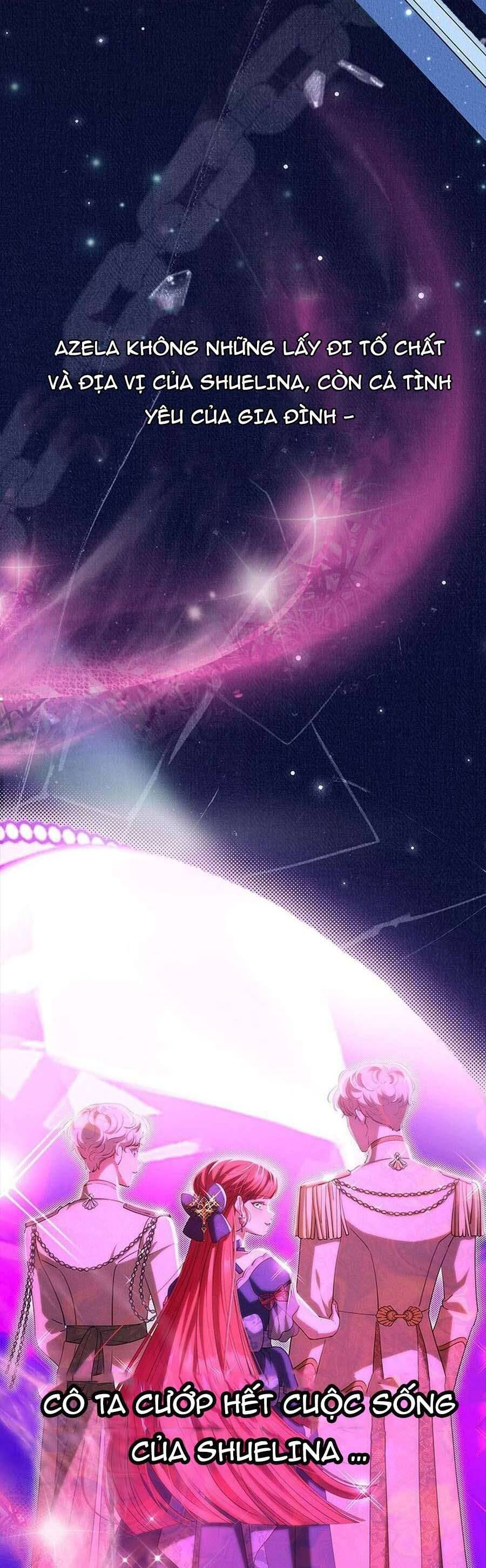 Từ Chối Sủng Ái Thì Sao Lại Bị Ám Ảnh Chap 60 - Next Chap 61