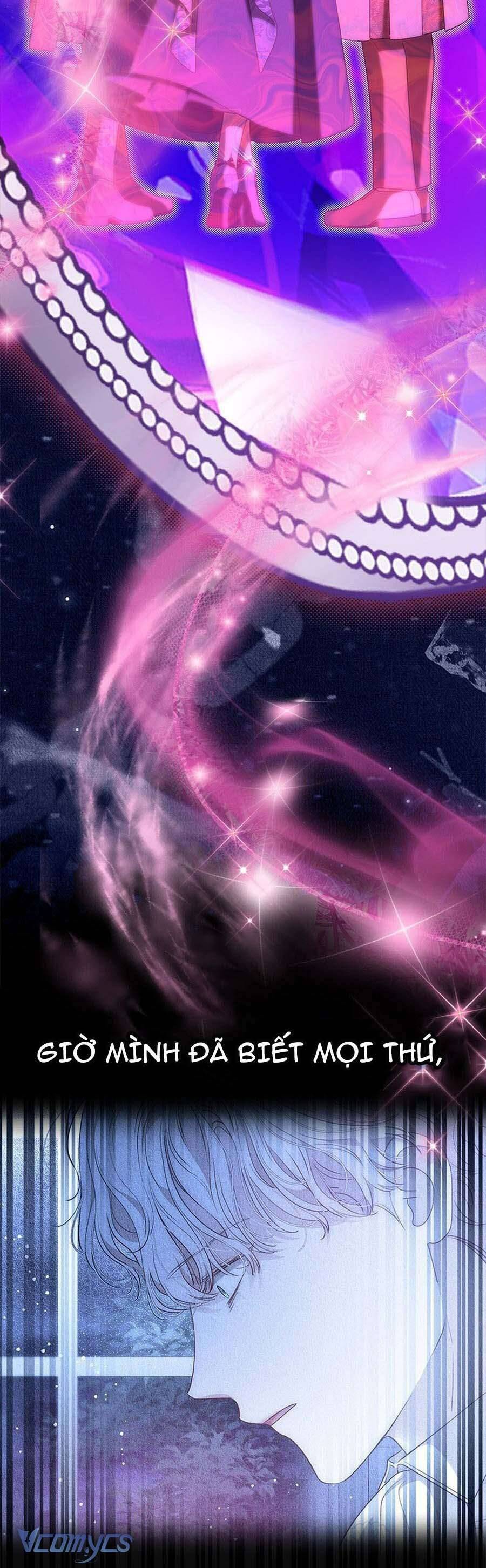 Từ Chối Sủng Ái Thì Sao Lại Bị Ám Ảnh Chap 60 - Next Chap 61