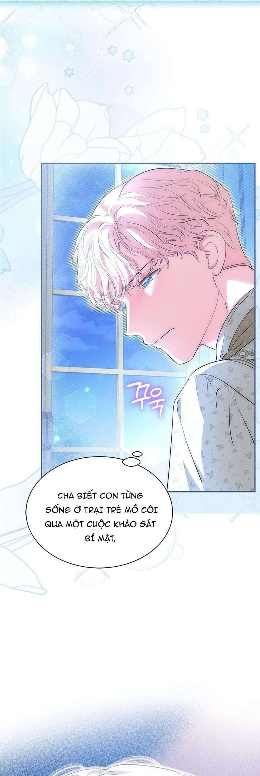 Từ Chối Sủng Ái Thì Sao Lại Bị Ám Ảnh Chap 60 - Next Chap 61