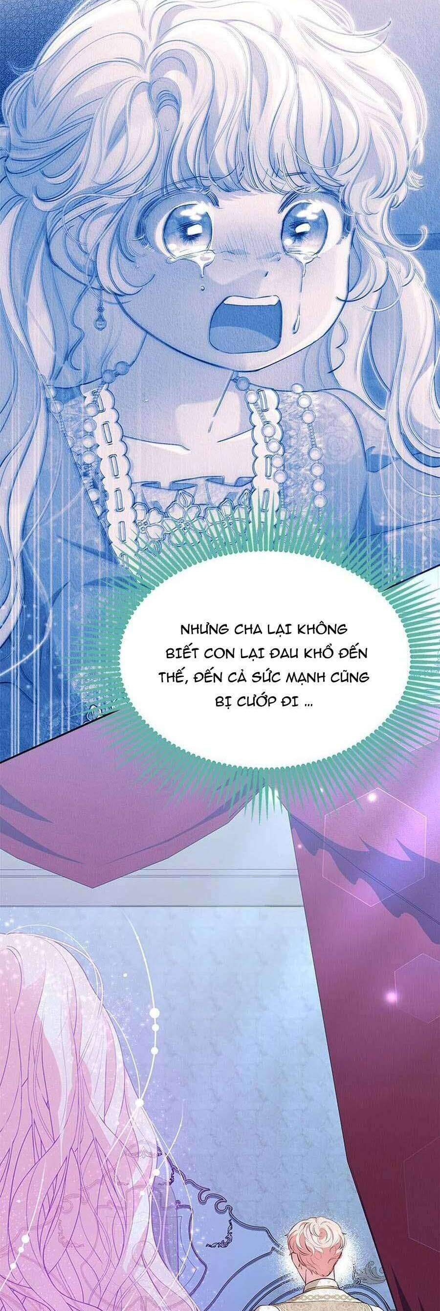 Từ Chối Sủng Ái Thì Sao Lại Bị Ám Ảnh Chap 60 - Next Chap 61