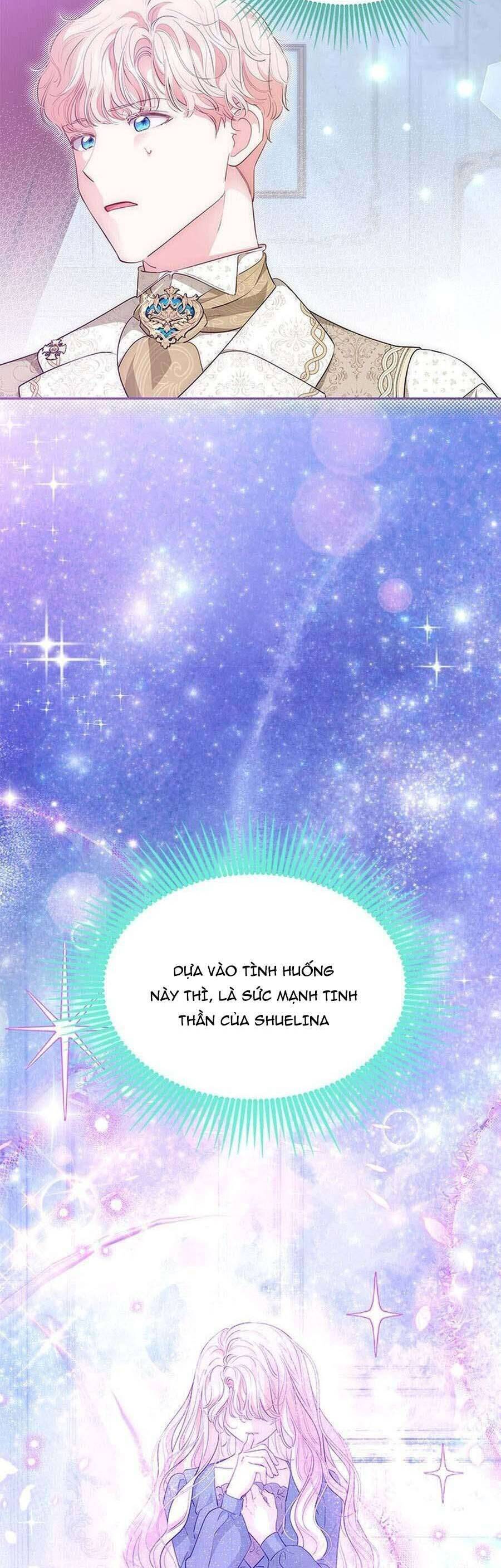 Từ Chối Sủng Ái Thì Sao Lại Bị Ám Ảnh Chap 60 - Next Chap 61