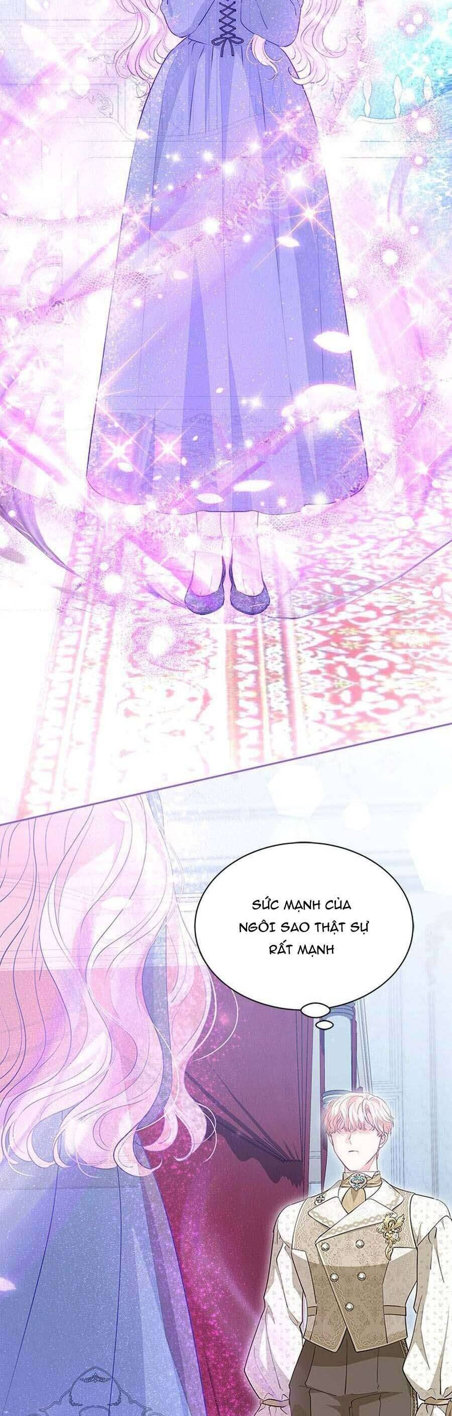 Từ Chối Sủng Ái Thì Sao Lại Bị Ám Ảnh Chap 60 - Next Chap 61